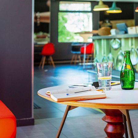 Hotel Ibis Mulhouse Ile Napoleon Sausheim Zewnętrze zdjęcie