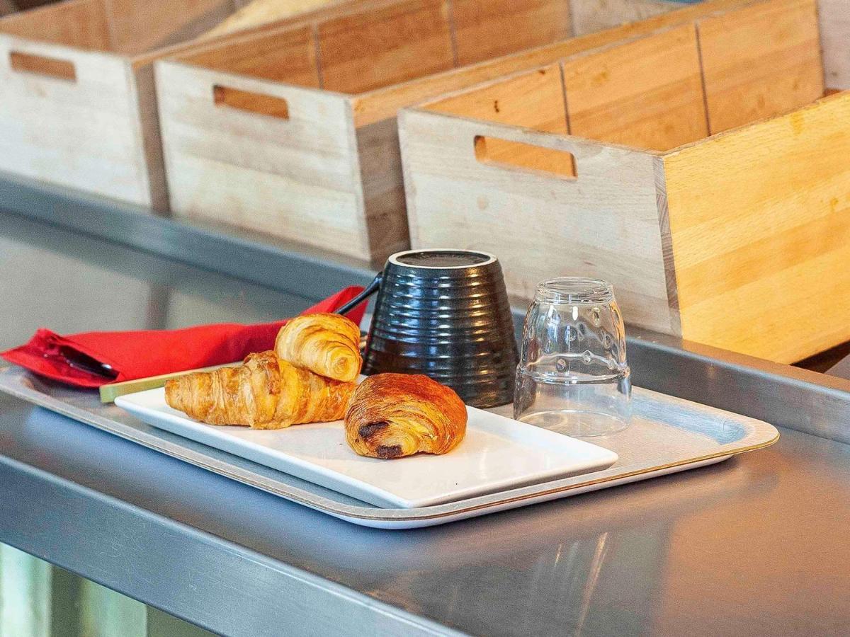 Hotel Ibis Mulhouse Ile Napoleon Sausheim Zewnętrze zdjęcie