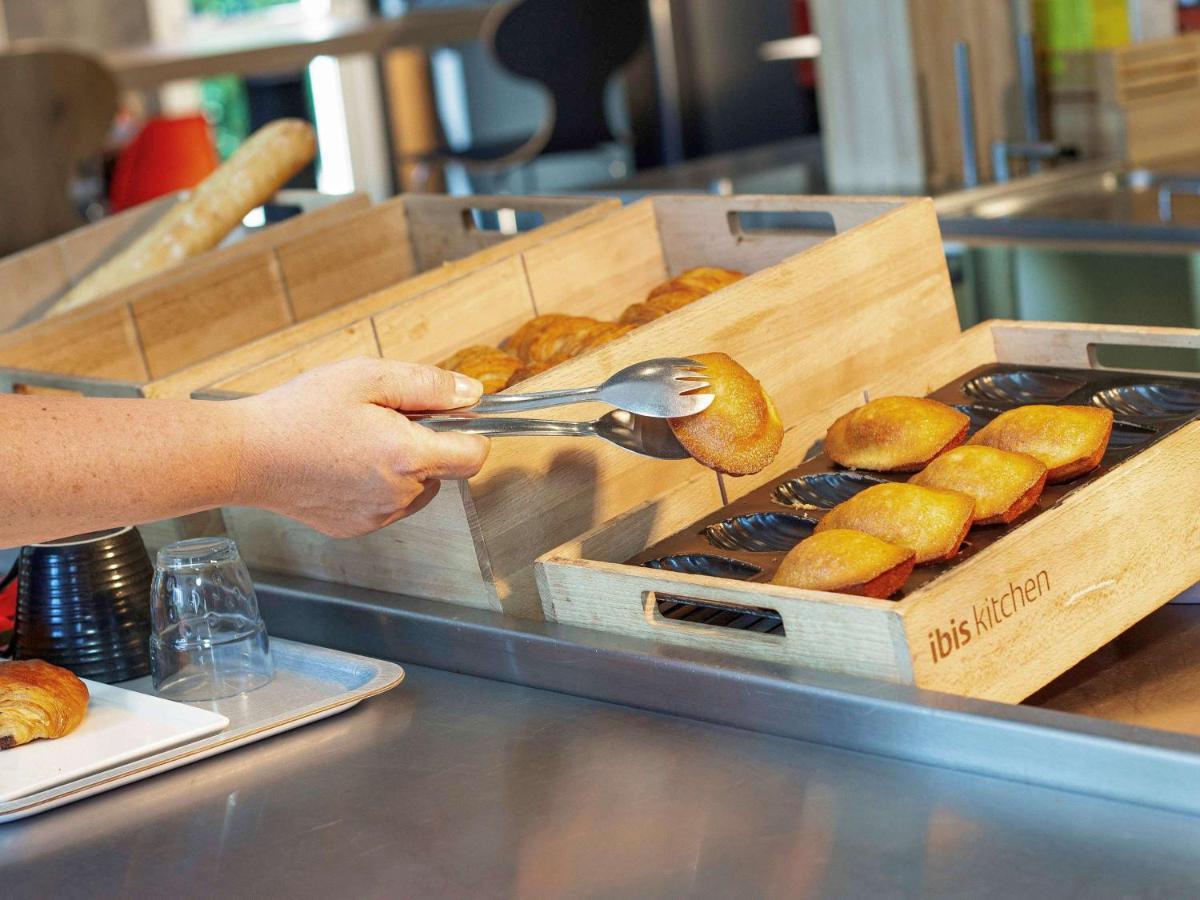 Hotel Ibis Mulhouse Ile Napoleon Sausheim Zewnętrze zdjęcie
