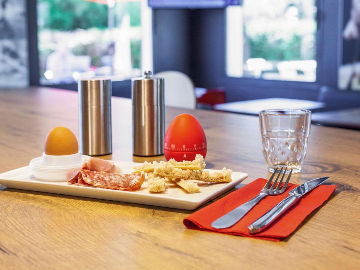 Hotel Ibis Mulhouse Ile Napoleon Sausheim Zewnętrze zdjęcie