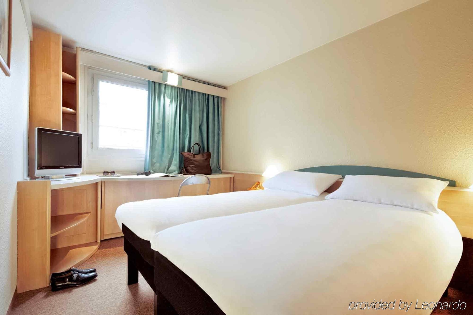 Hotel Ibis Mulhouse Ile Napoleon Sausheim Zewnętrze zdjęcie