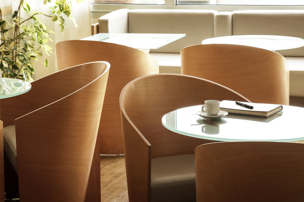 Hotel Ibis Mulhouse Ile Napoleon Sausheim Zewnętrze zdjęcie