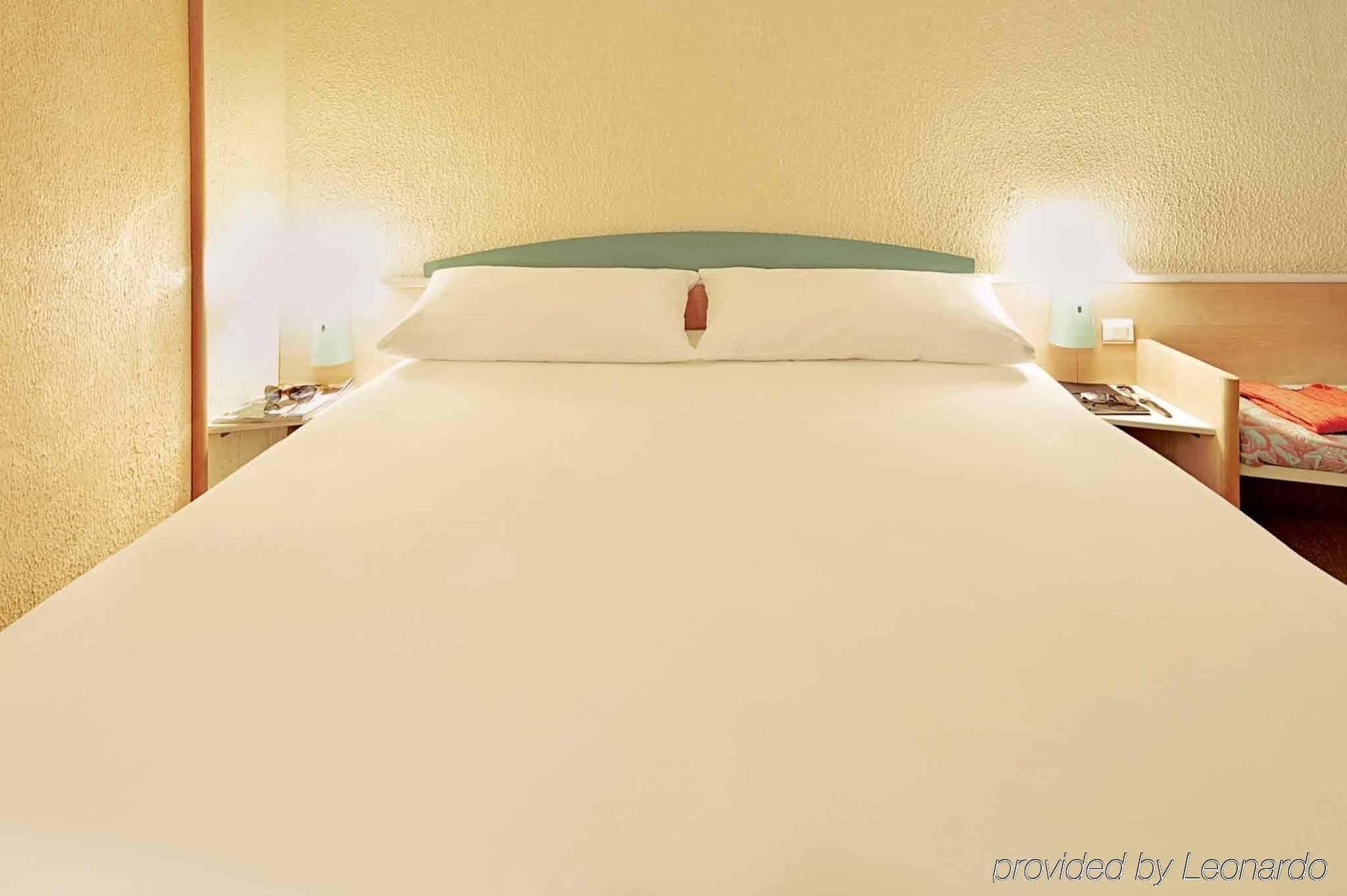 Hotel Ibis Mulhouse Ile Napoleon Sausheim Zewnętrze zdjęcie