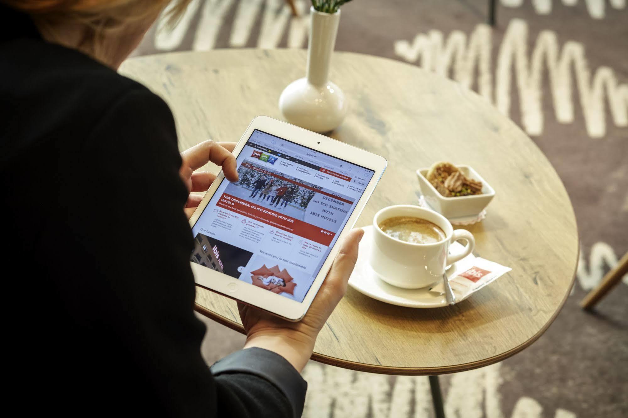 Hotel Ibis Mulhouse Ile Napoleon Sausheim Zewnętrze zdjęcie